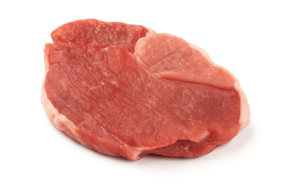 SHEEP STEAK (BONELESS)