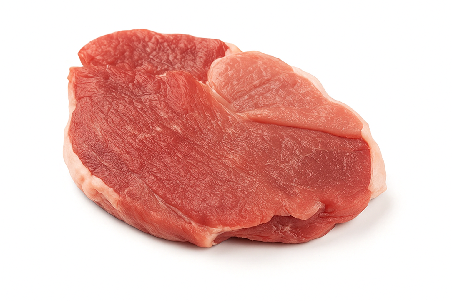 SHEEP STEAK (BONELESS)