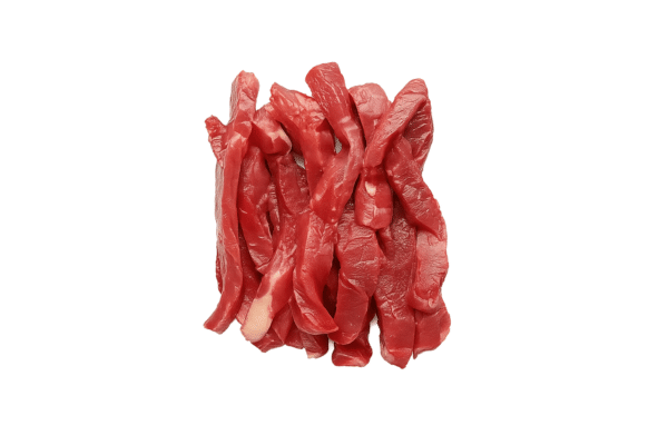 Lamb Stir Fry Strips (500 g)