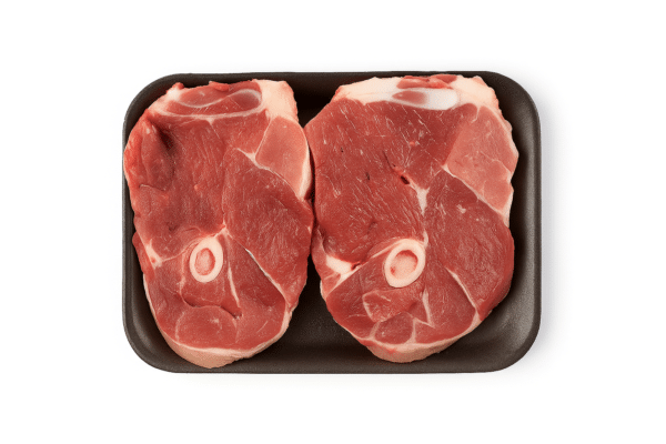 Lamb Steak