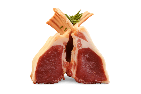 Lamb Rack