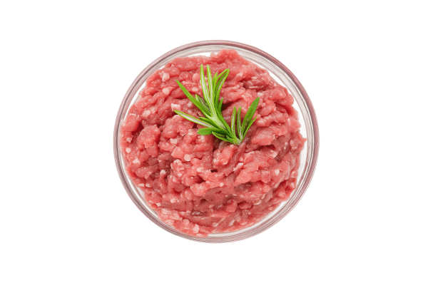 Lamb Mix Mince