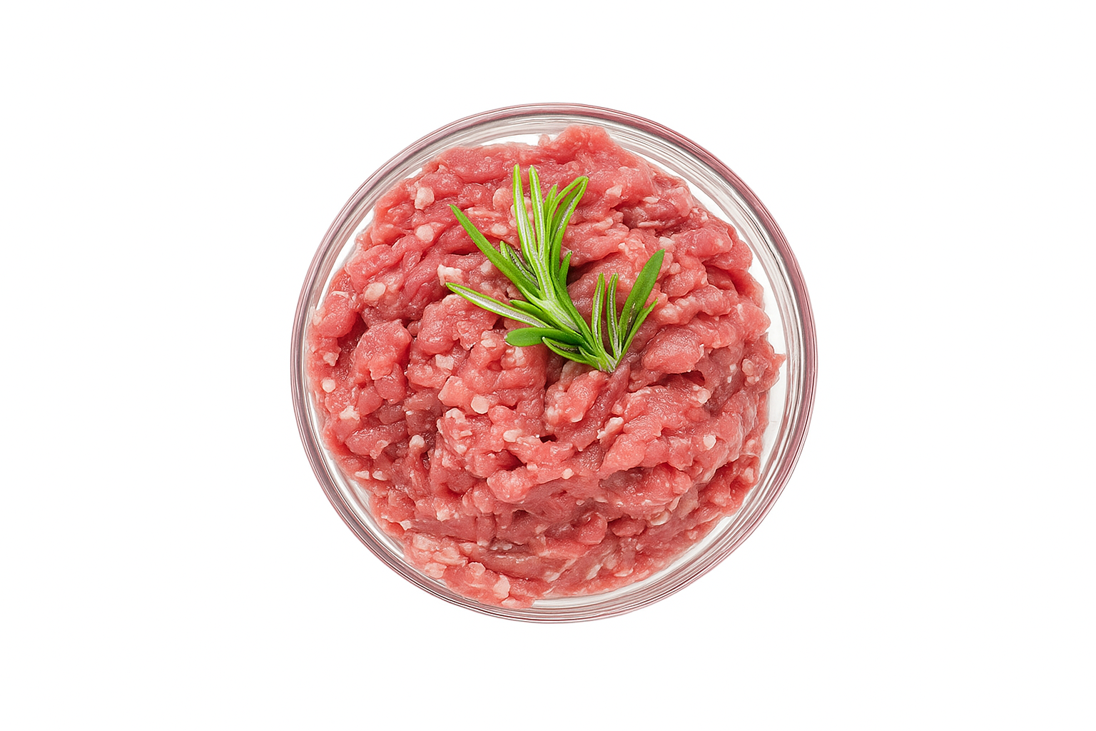 Lamb Mix Mince