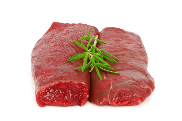Lamb Loin Fillet