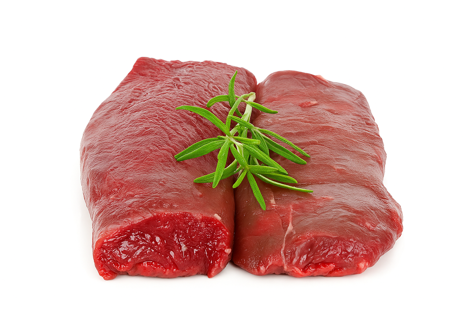 Lamb Loin Fillet