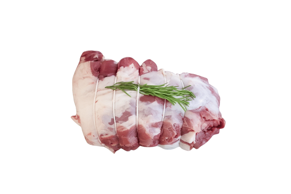 Lamb Leg Boned & Rolled