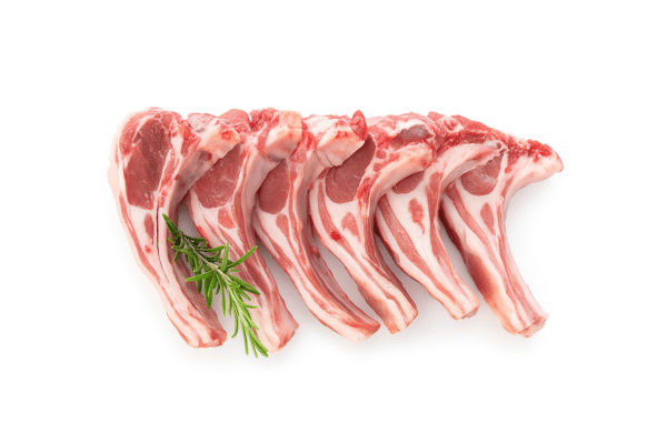 Lamb Chops