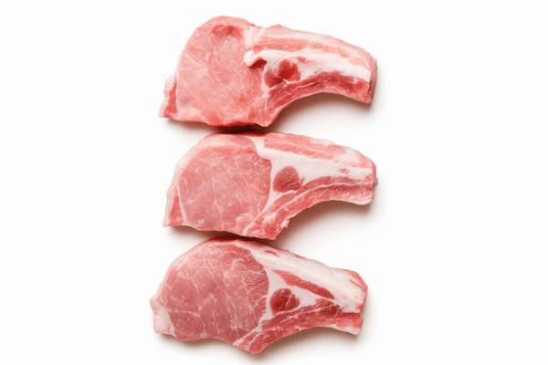 Lamb Back Chops