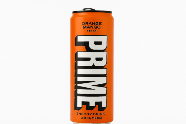Prime Orange
