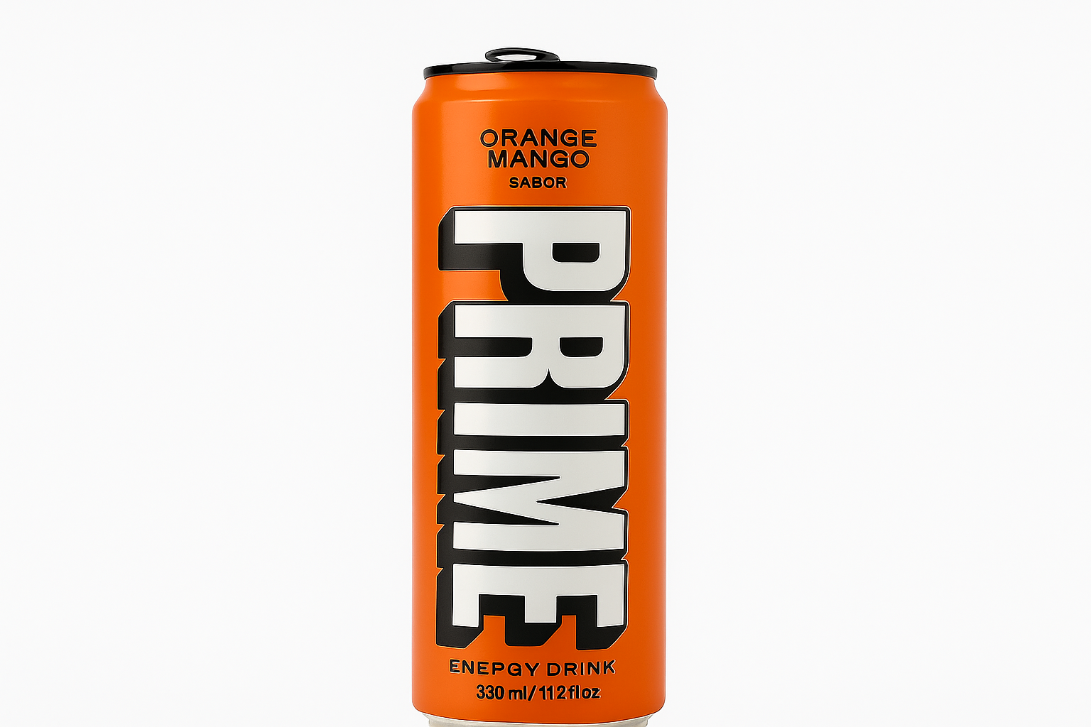 Prime Orange