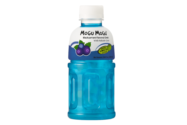 Mongu Mongu Blackcurrant Juice