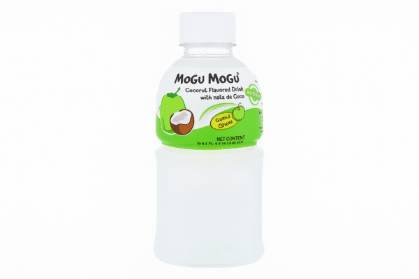 Mongu Mongu Coconut Juice