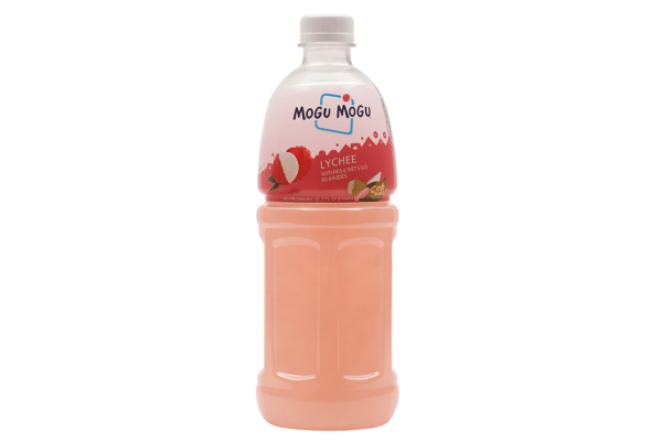 Mongu Mongu Lychee
