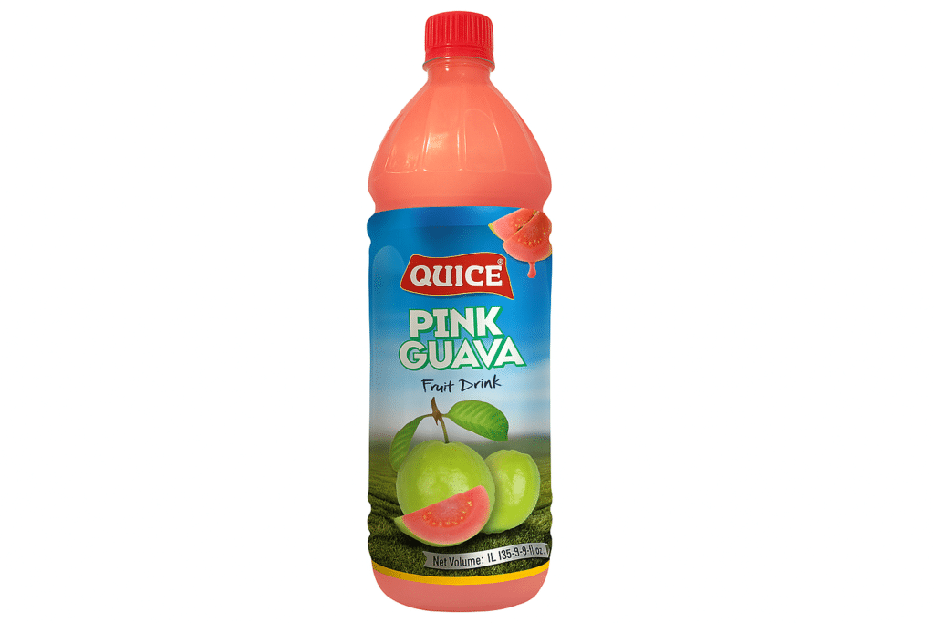 Quice Guava