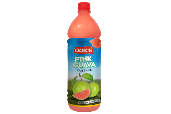 Quice Guava Drink