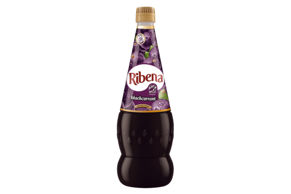 Ribena Blackcurrant