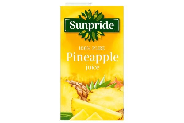 Sunpride Pineapple Juice