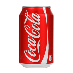 CocaCola