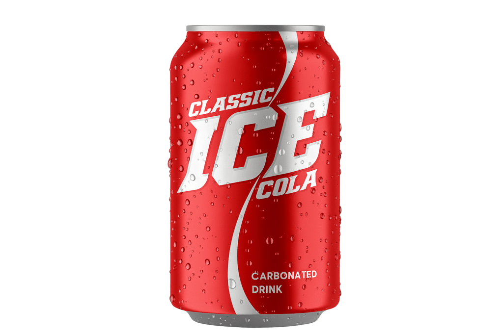 Ice Cola