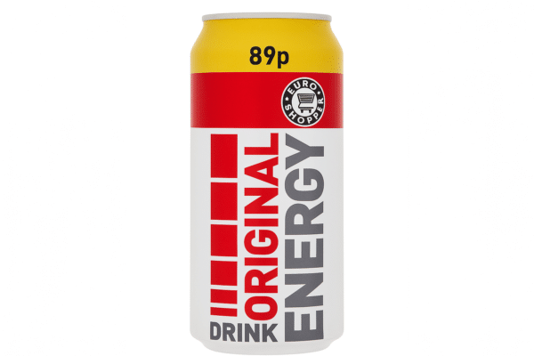 Original Energy Drink
