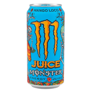 Juice monster