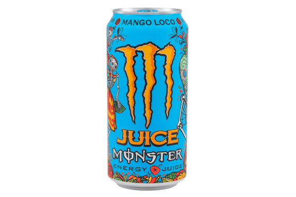 Juice monster
