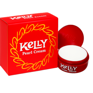 Kelly Cream