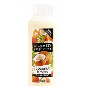 Alberto Balsam Coconut 350 ML