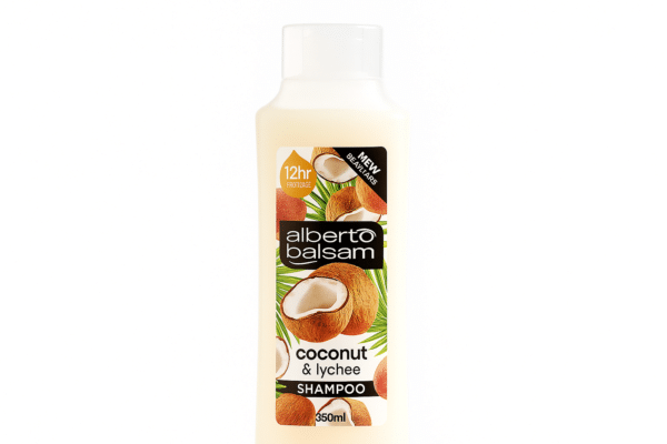 Alberto Balsam Coconut 350 ML