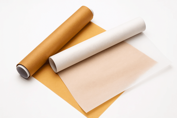 Baking Paper & Greaseproof