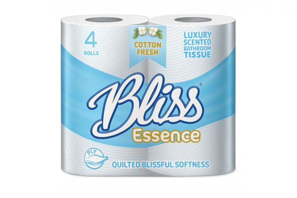 Bliss Essence 4 Roll