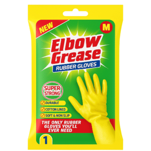 Elbow Grease Gloves Large Size