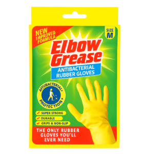 Elbow Grease Gloves Medium Size