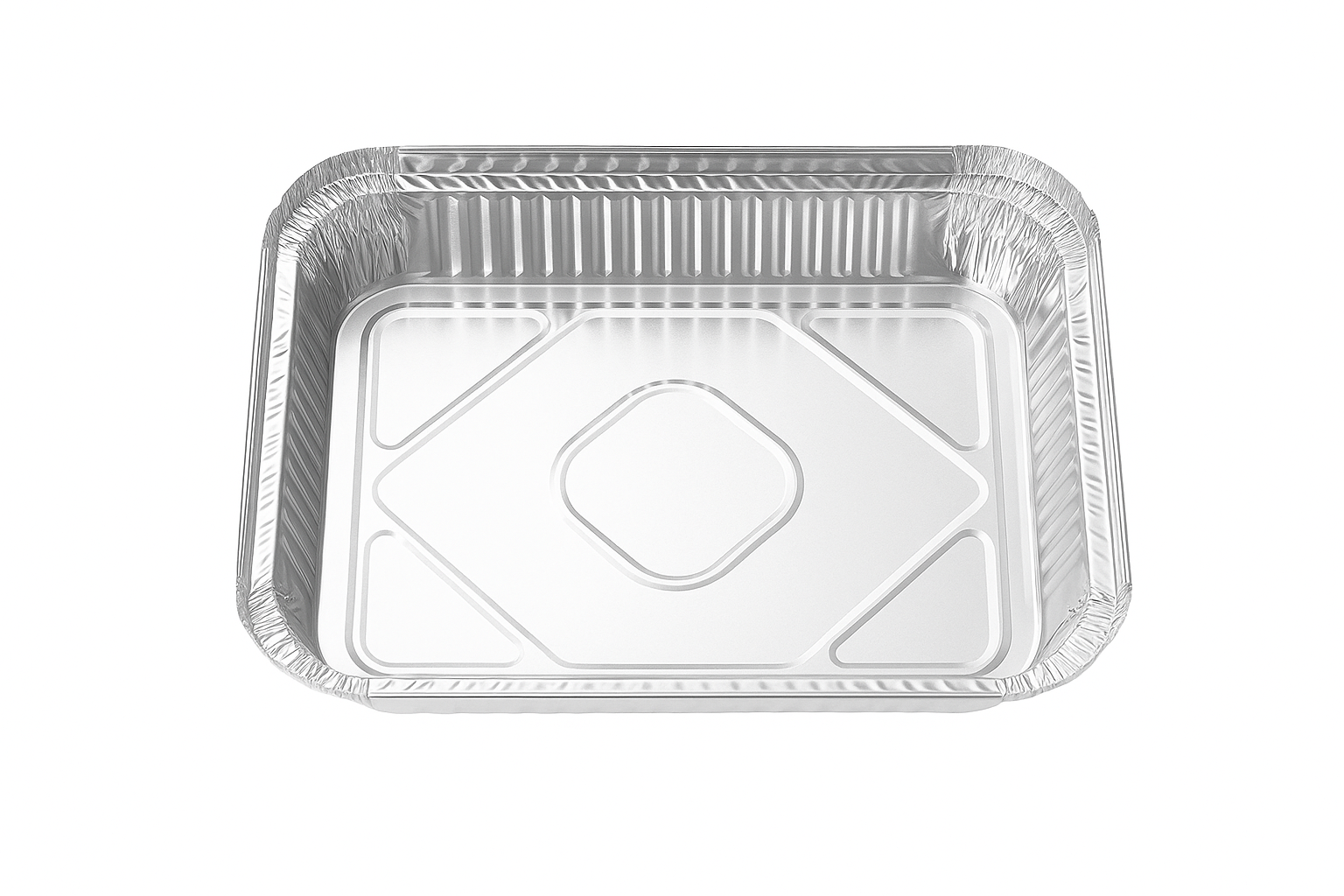 Foil Lasagne Tray