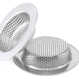 Homax Sink Strainers
