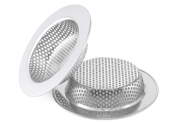Homax Sink Strainers