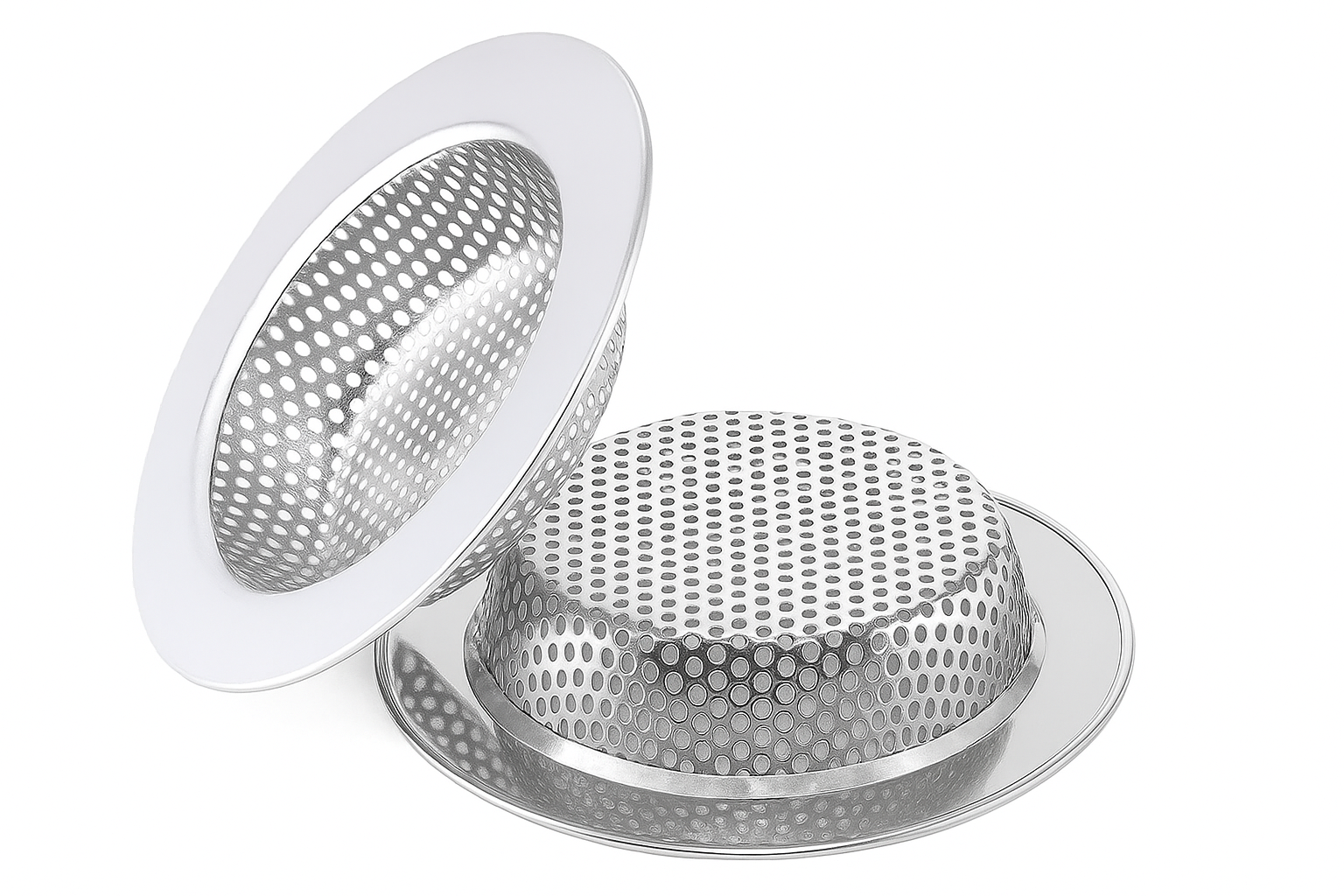 Homax Sink Strainers
