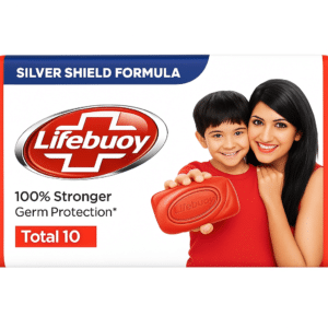 Lifebuoy Soap