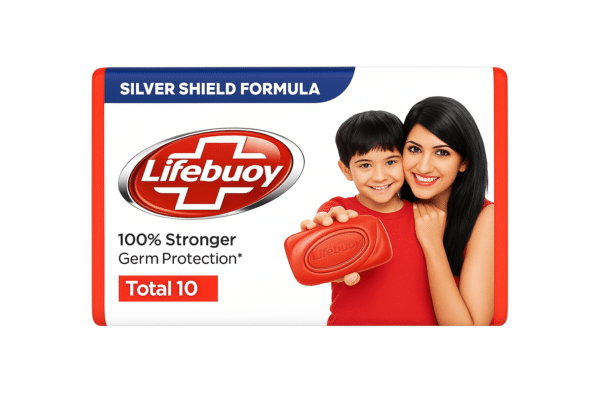 Lifebuoy Soap