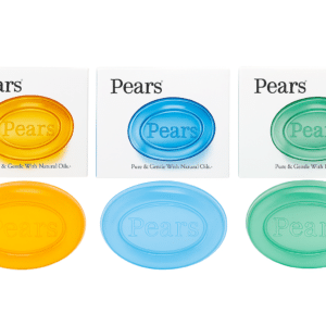 Pears Soap