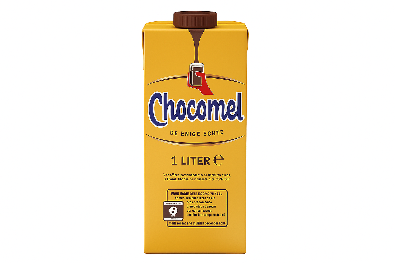 Chocomel