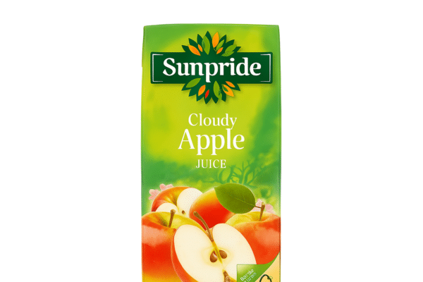 Sunpride Apple Juice