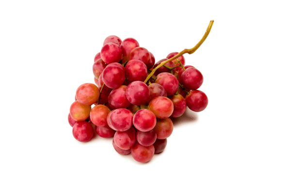 Grapes Red Pre-Packed
