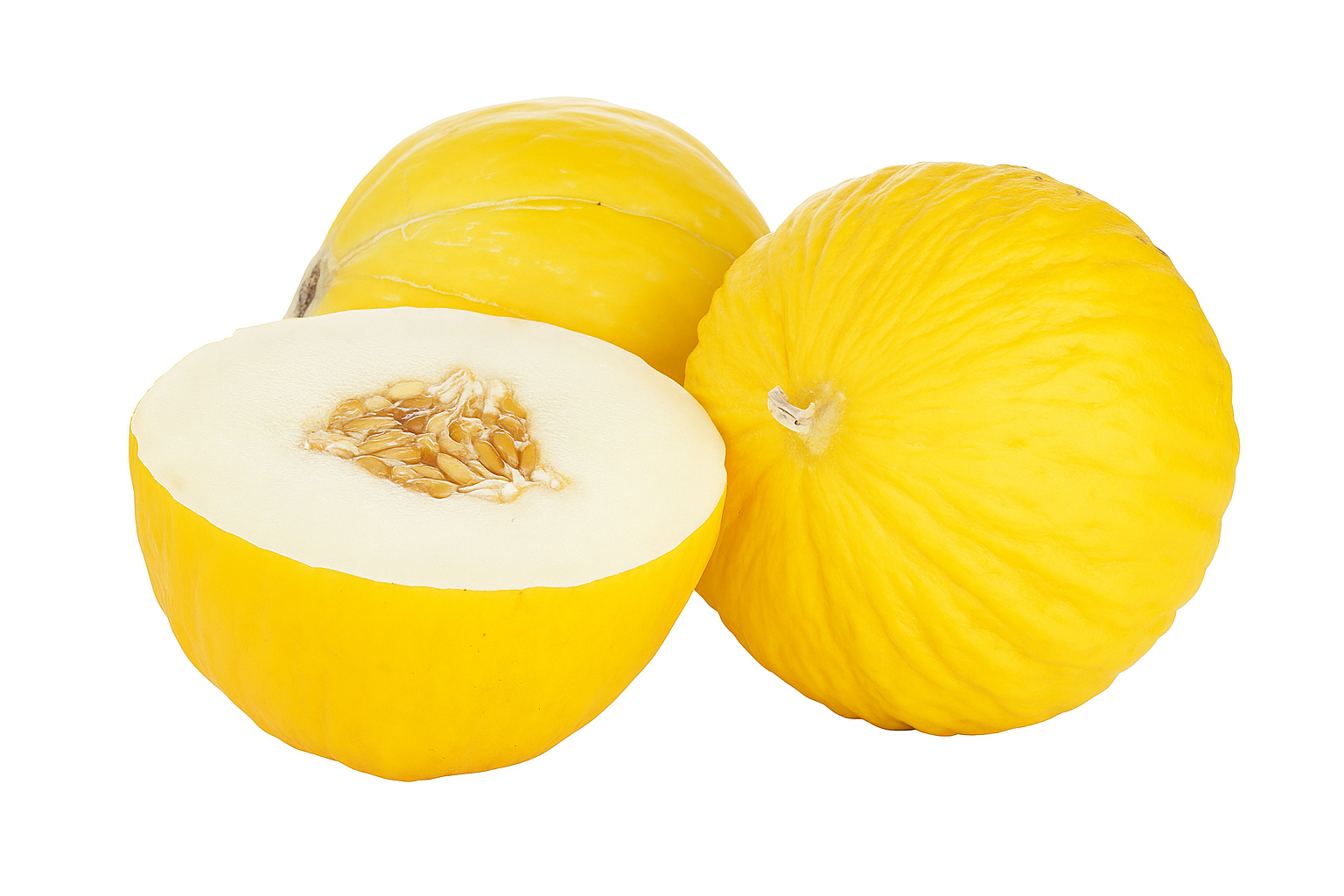 Melon Yellow