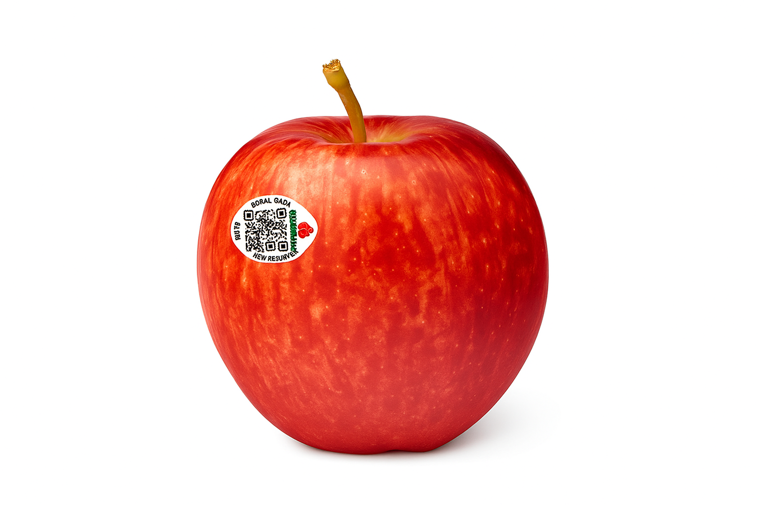 Apple Royal Gala