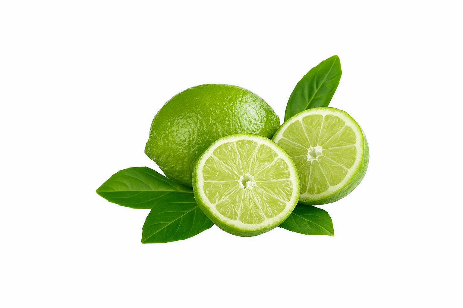 Fresh Lime