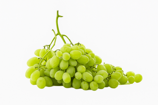 Green Grapes