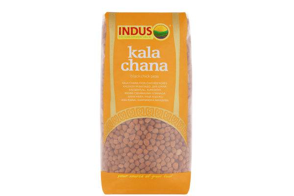 Kala Chana