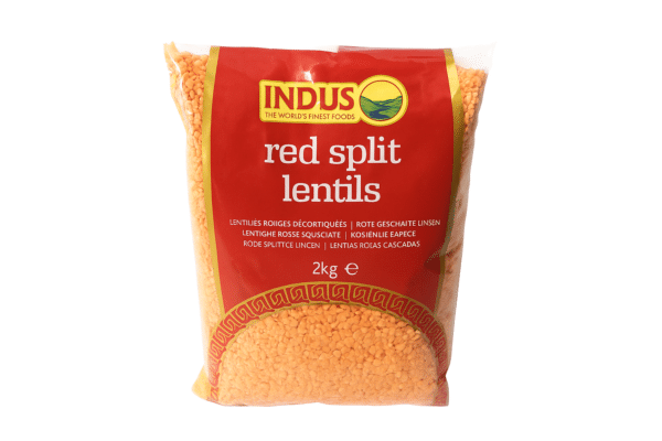Red Split