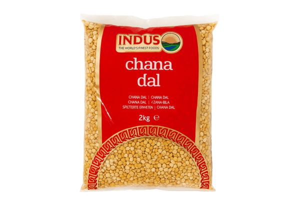 Chana Dal